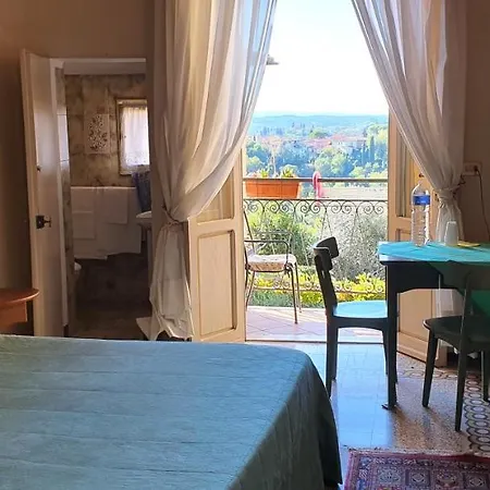 Casa de hóspedes Dimora Del Grifo *