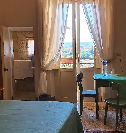 Dimora Del Grifo Casa de hóspedes San Miniato