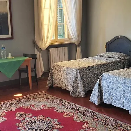 Dimora Del Grifo *
