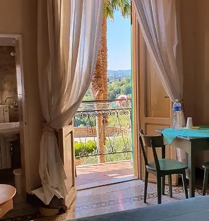 Dimora Del Grifo Casa de hóspedes