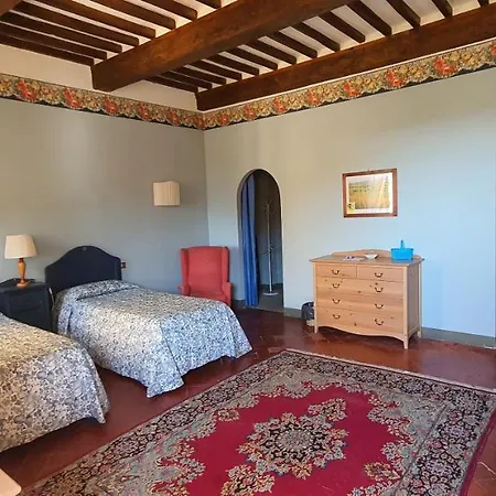Casa de hóspedes Dimora Del Grifo