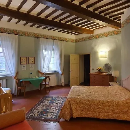 Dimora Del Grifo Guest house *