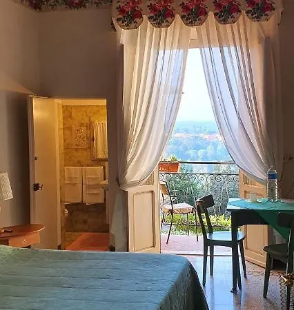 Dimora Del Grifo San Miniato