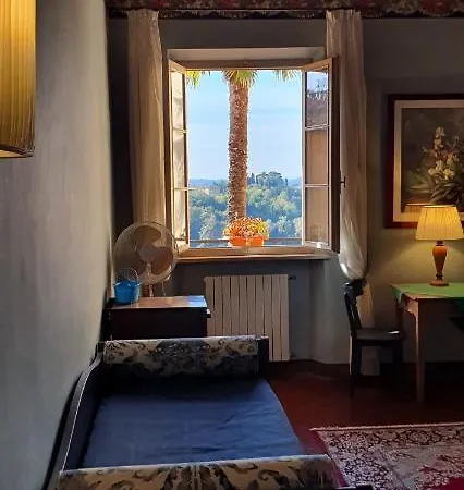 Casa de hóspedes Dimora Del Grifo *