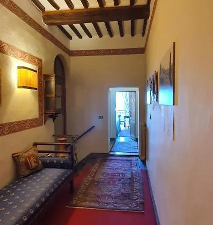 Dimora Del Grifo Casa de hóspedes