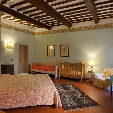 Guest house Dimora Del Grifo San Miniato