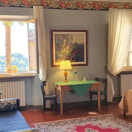 Guest house Dimora Del Grifo San Miniato