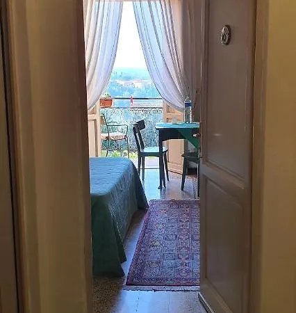 Casa de hóspedes Dimora Del Grifo *