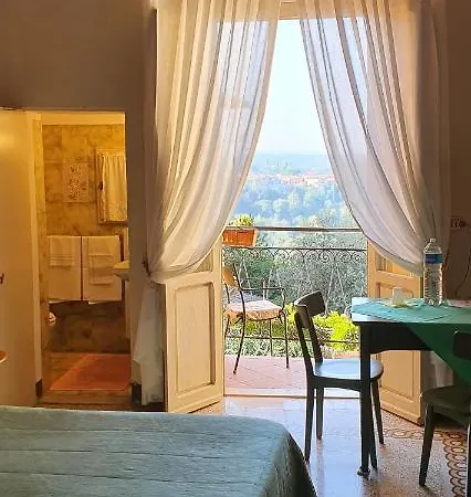 Dimora Del Grifo Casa de hóspedes