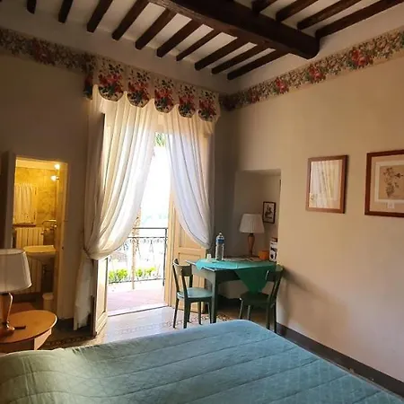 Dimora Del Grifo Guest house