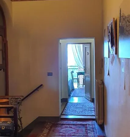 Casa de hóspedes Dimora Del Grifo