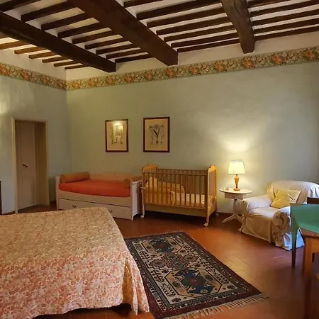 Guest house Dimora Del Grifo