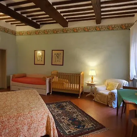 Guest house Dimora Del Grifo San Miniato