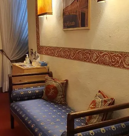 Casa de hóspedes Dimora Del Grifo