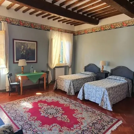 Casa de hóspedes Dimora Del Grifo