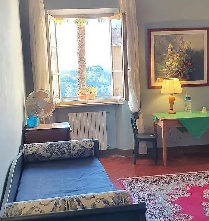 Dimora Del Grifo Casa de hóspedes *