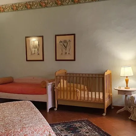 Guest house Dimora Del Grifo