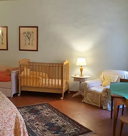 Dimora Del Grifo Casa de hóspedes