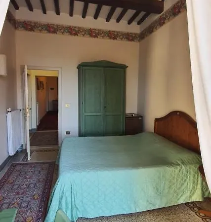 Dimora Del Grifo Casa de hóspedes *