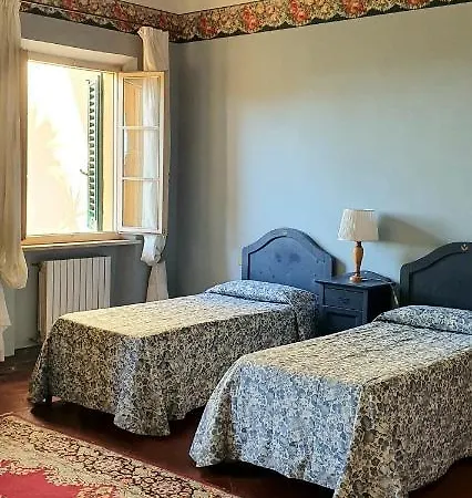 Dimora Del Grifo Casa de hóspedes San Miniato