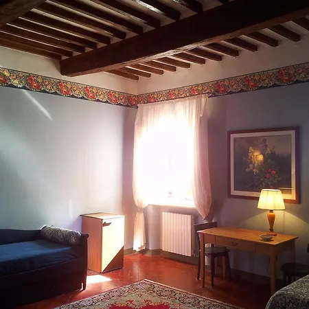 Dimora Del Grifo Casa de hóspedes San Miniato