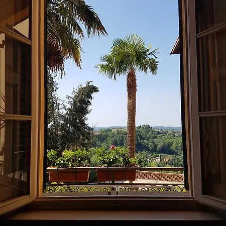 Casa de hóspedes Dimora Del Grifo San Miniato