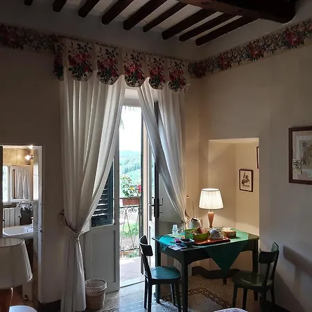 Dimora Del Grifo San Miniato
